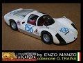 156 Porsche 906-6 Carrera 6 - Schuco 1.43 (5)